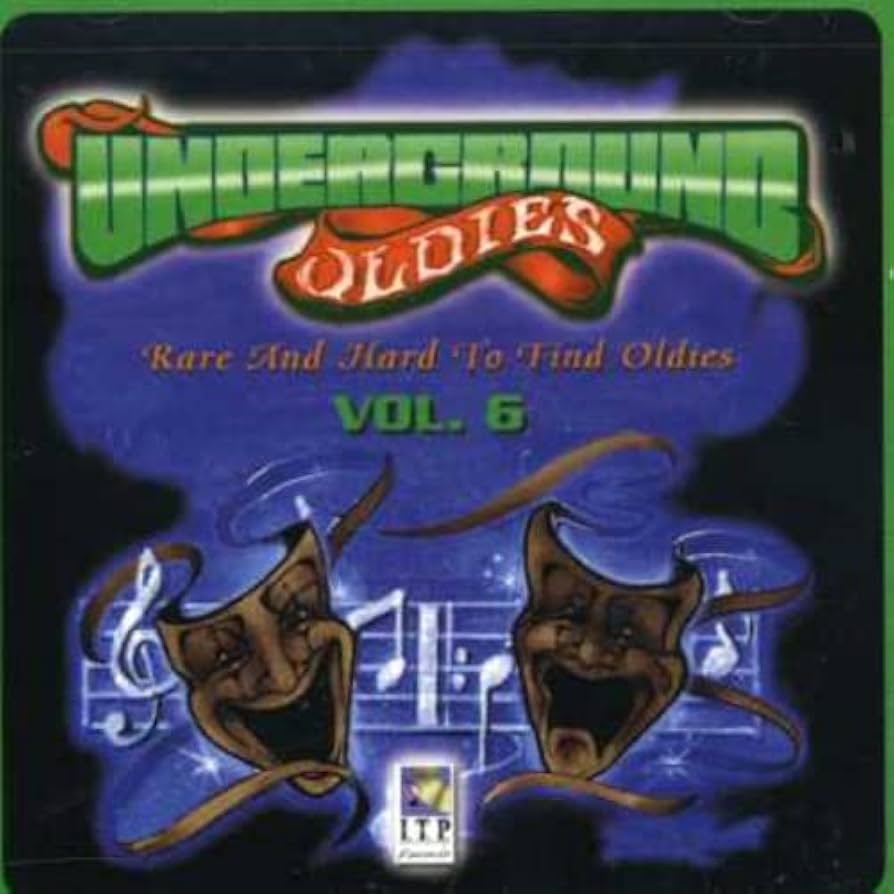 洋楽 Essential Underground Vol 6 洋楽 Essential Underground Vol 6 Essential Underground Vol 6